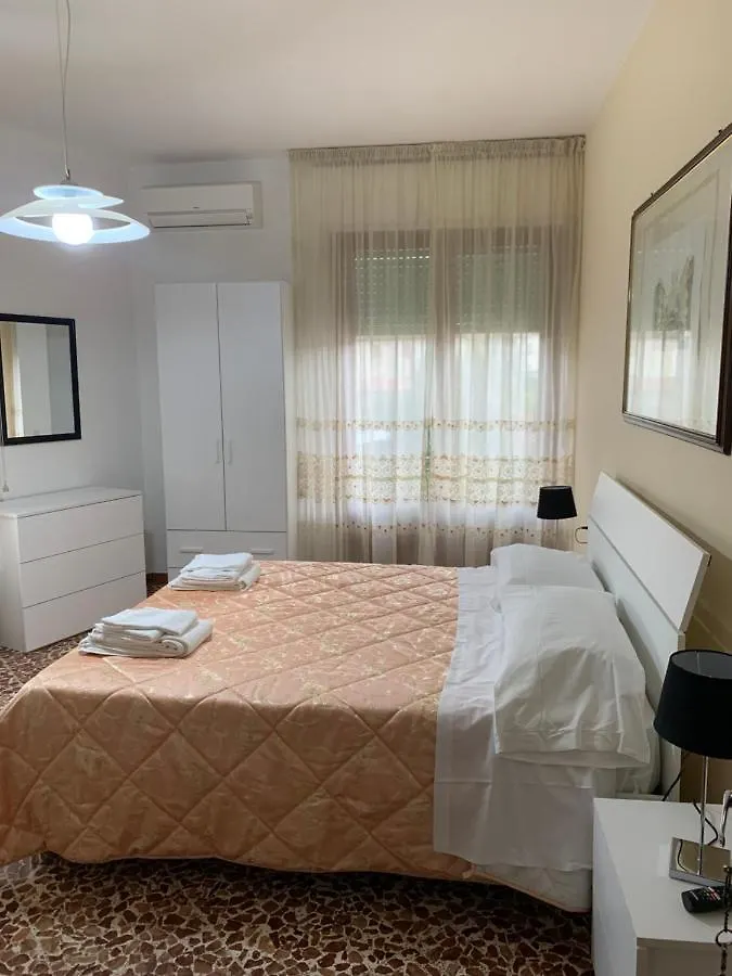 Hotel Chenno Subbiano