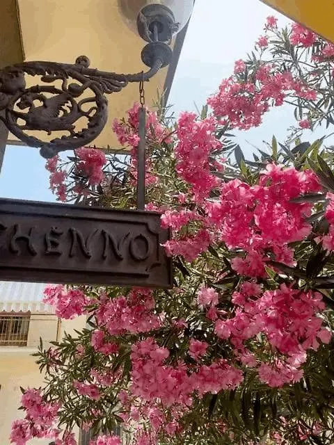 Hotel Chenno Subbiano