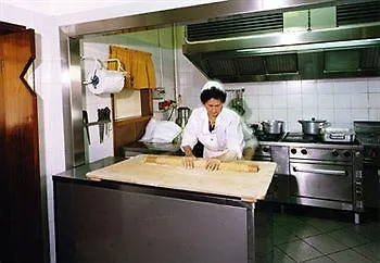 Hotel Chenno Subbiano