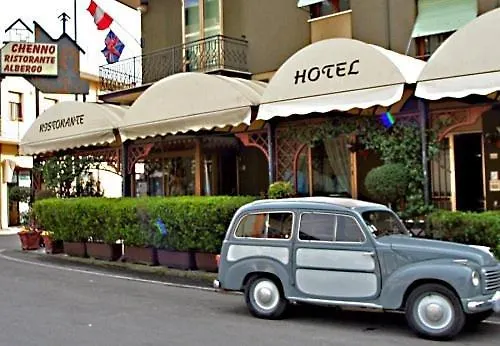 Hotel Chenno Subbiano