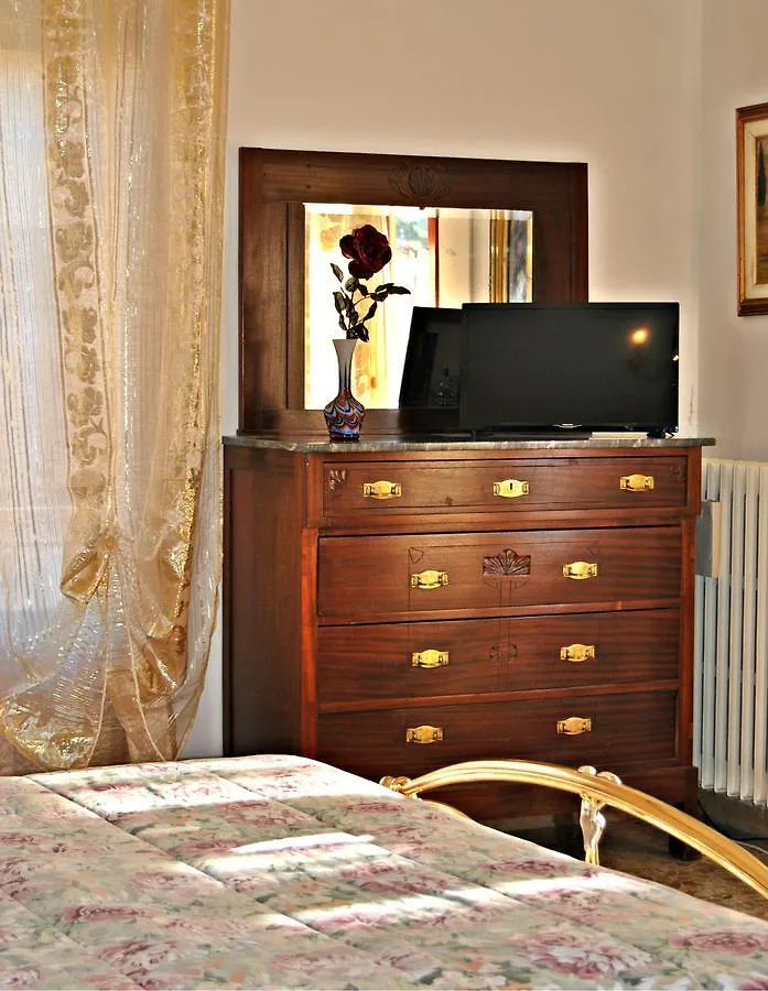Hotel Chenno Subbiano