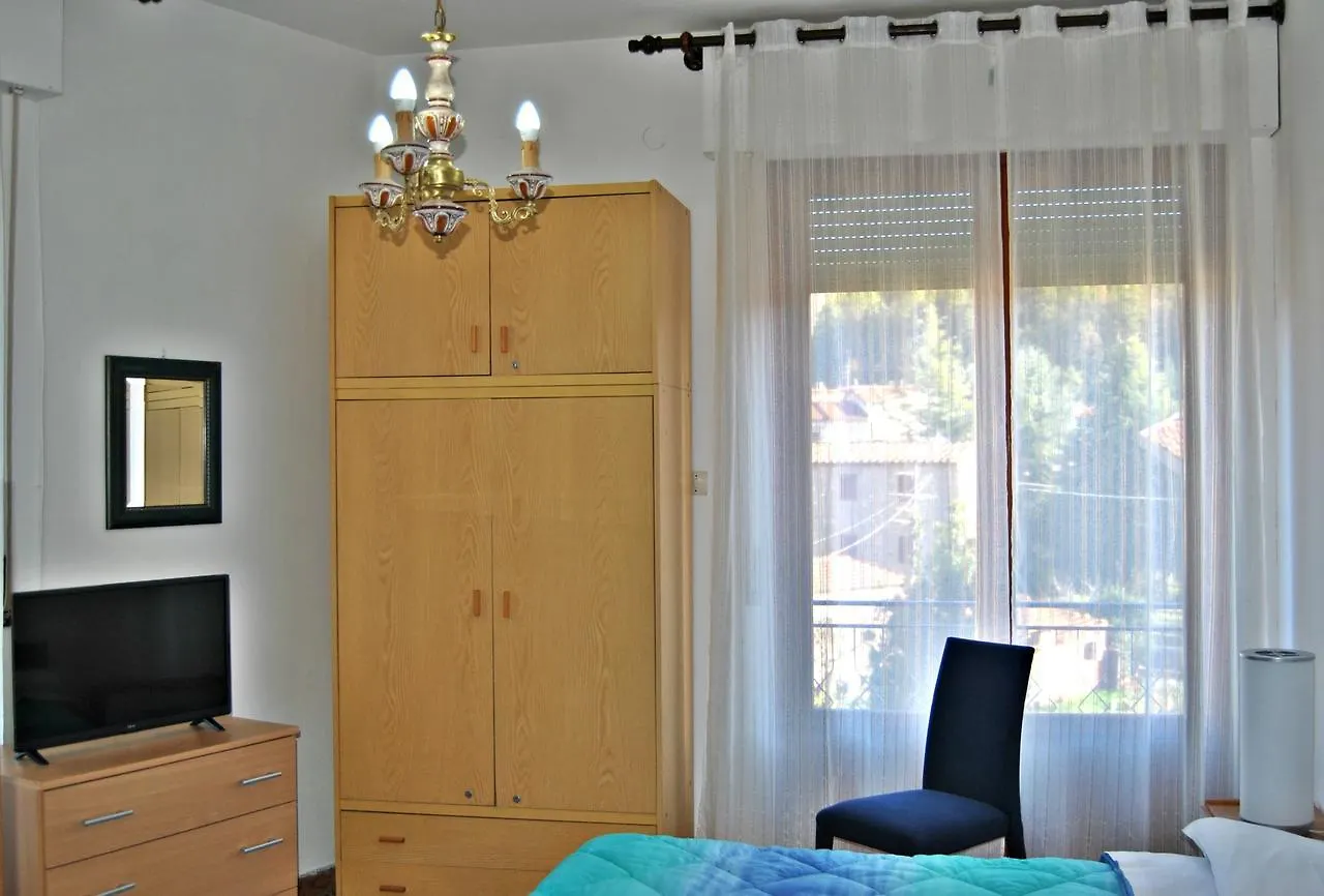 Hotel Chenno Subbiano