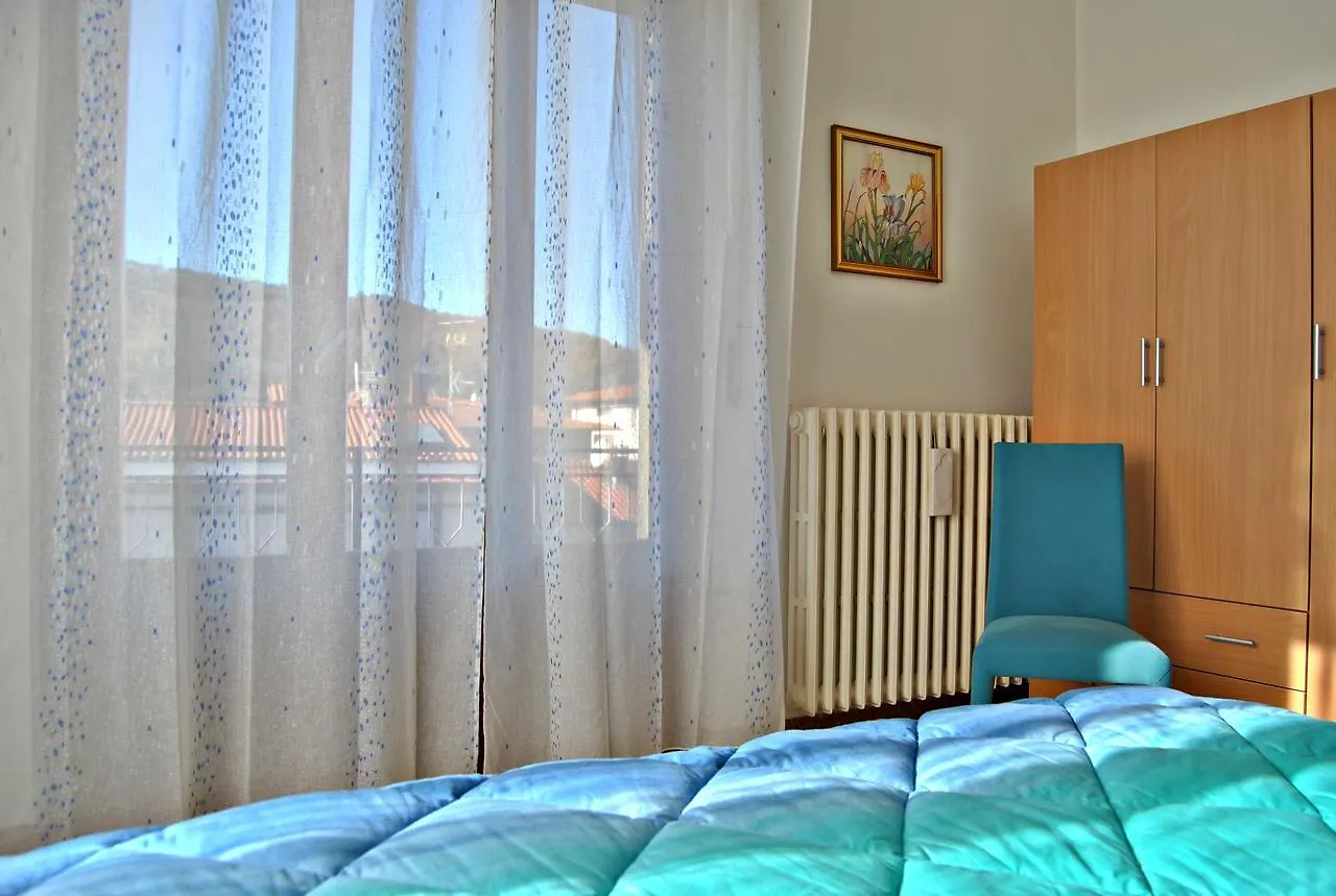 Hotel Chenno Subbiano 2*,