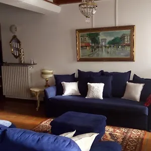 Piuisna Appartamento