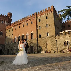 Castello Di Valenzano Hotel