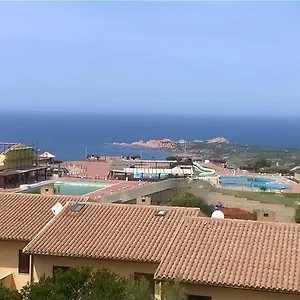Appartamento Residence Isola Rossa Appartamento