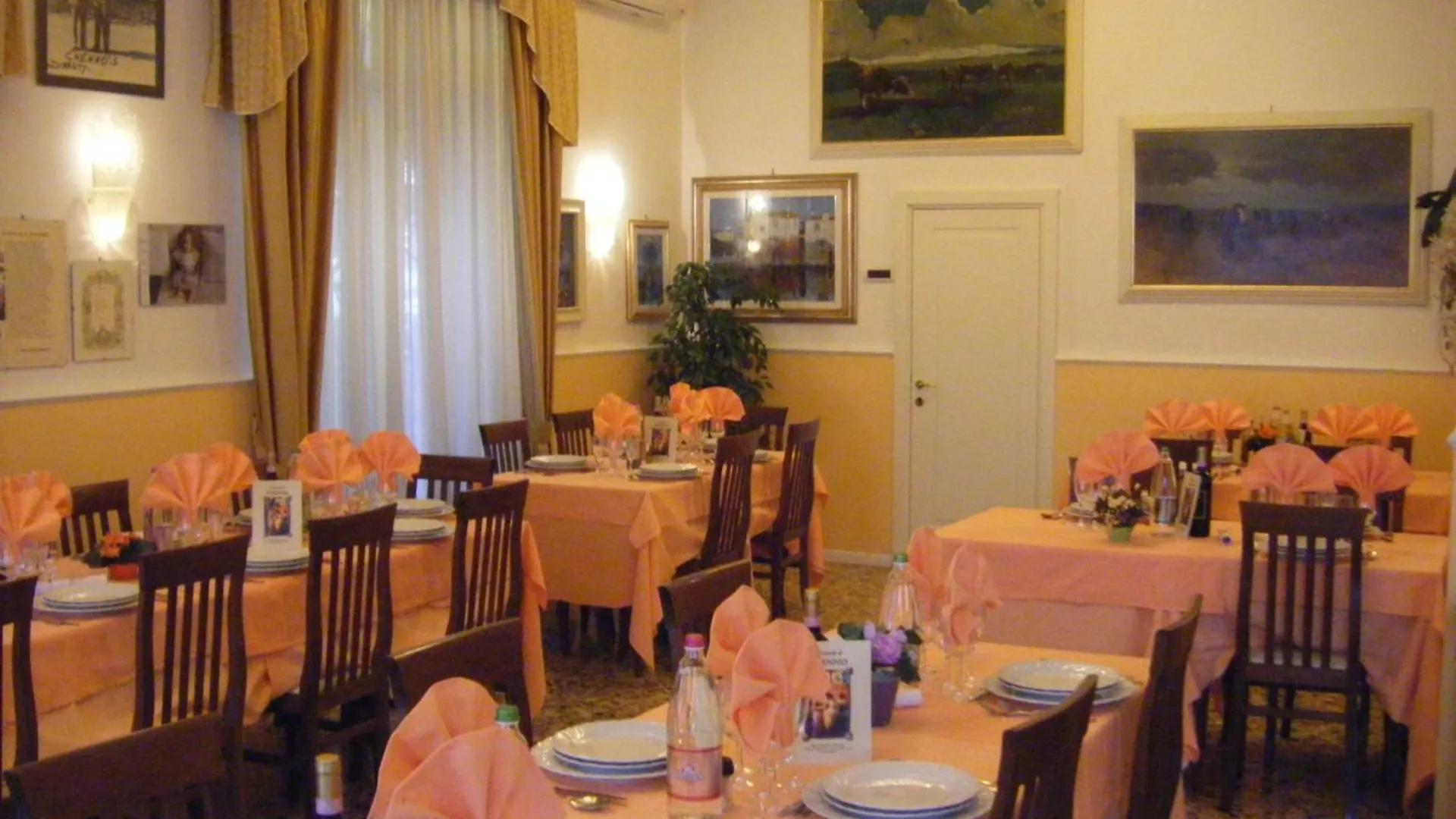 Hotel Chenno Subbiano