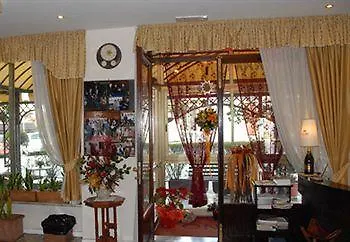Hotel Chenno Subbiano