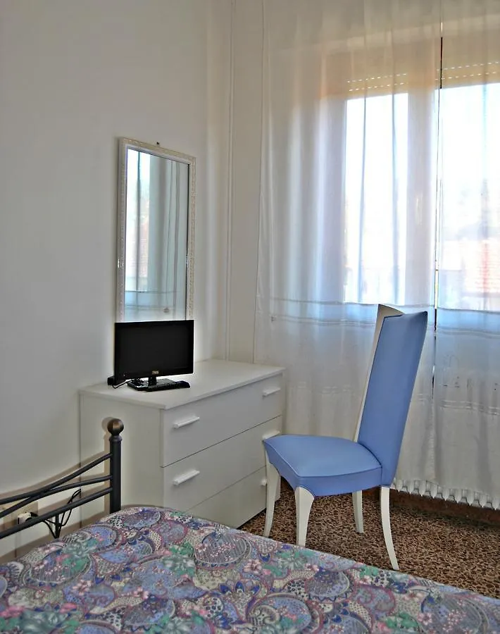 Hotel Chenno Subbiano
