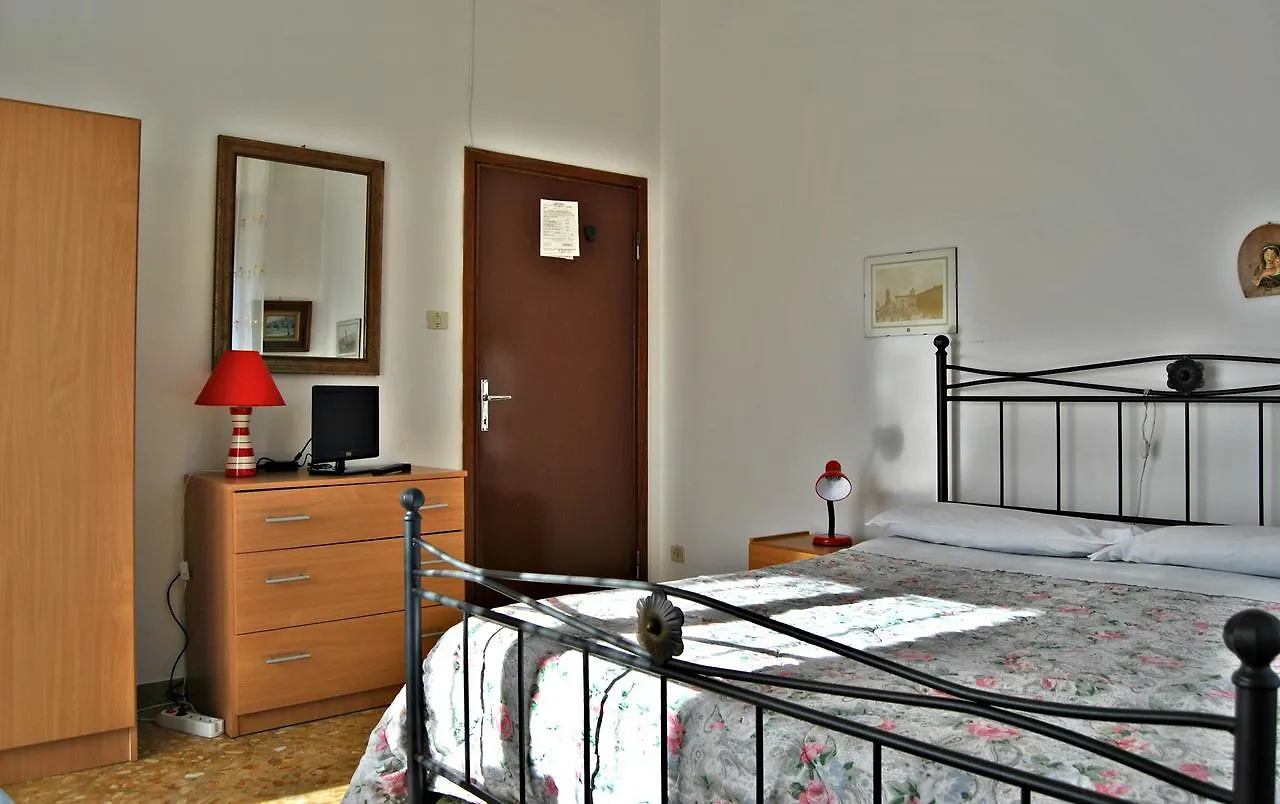 Hotel Chenno Subbiano