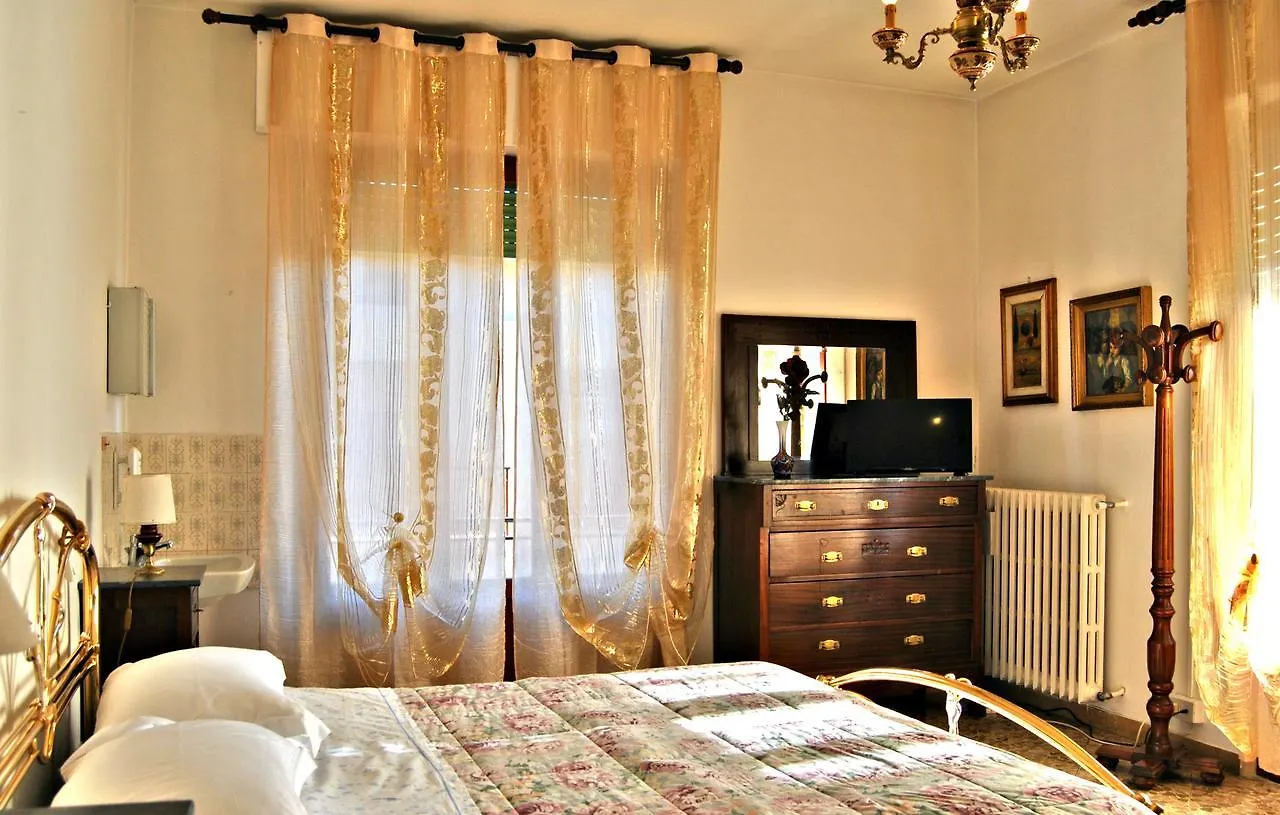 Hotel Chenno Subbiano Italy