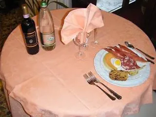 Hotel Chenno Subbiano Italy